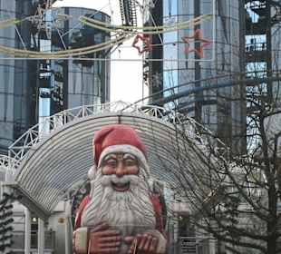 Europa Park - Winterzauber