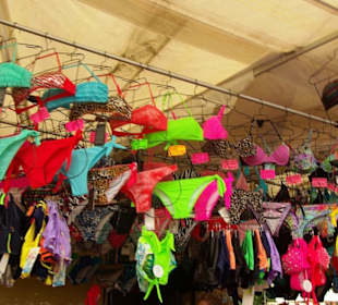 Markttag im September - Angebote - Geschäfte