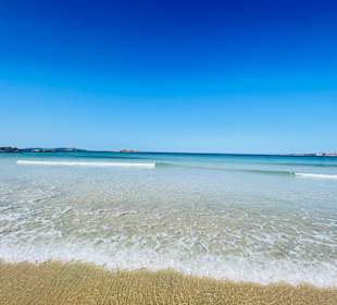 Playa de Lanzada