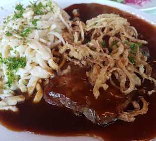 Landgasthaus Förster