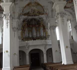Kirche St. Georg und Jakobus