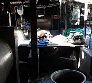 Dhobi Ghat