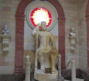 "Старый парк"п. Кабардинка