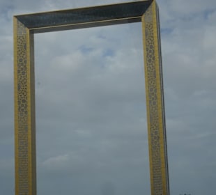 Stadtrundfahrt Dubai