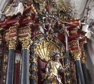 Münster St. Peter und Paul