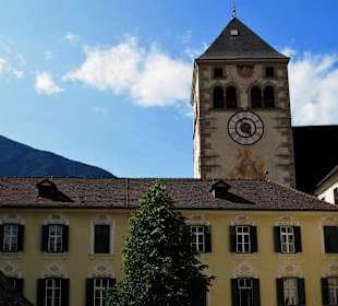 Augustiner Chorherrenstift Neustift
