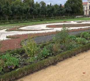 Schlosspark Charlottenburg