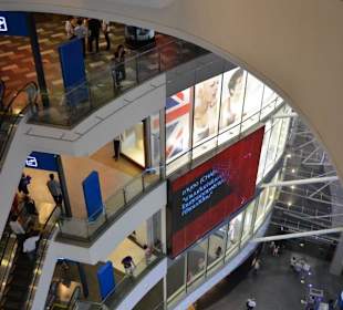 Shoppingcenter Terminal 21