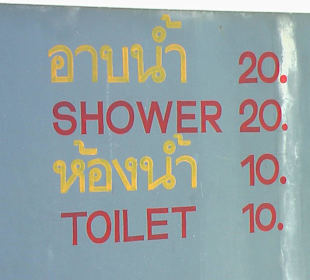 Kostet schon etwas .... 