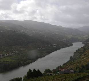 Das Douro-Tel
