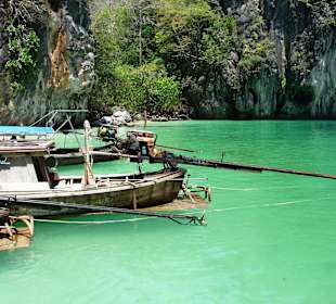 Wegen Überfüllung geschlossen ?