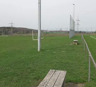 Sportanlage Suppingen