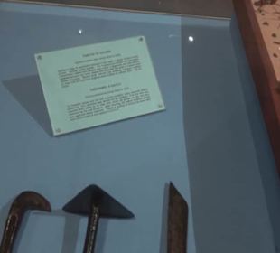 Malta Maritime Museum
