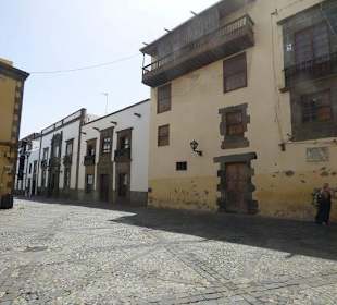 Plaza del Pilar Nuevo