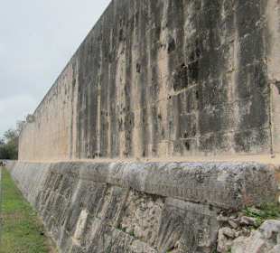 Chichen Itza
