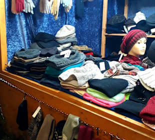 Weihnachtsmarkt Hattingen