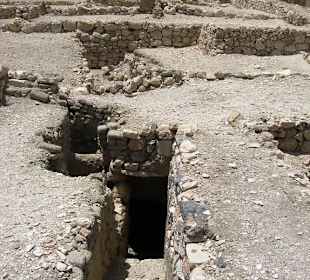 Oototo Holiday Service - Luxor - Tal der Arbeiter