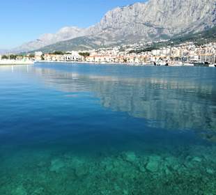 Makarska Riviera