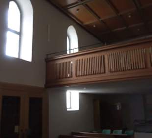 Ev. St. Georgskirche