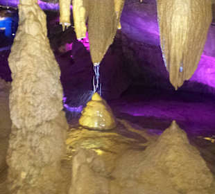 Jaskinia Prometeusza