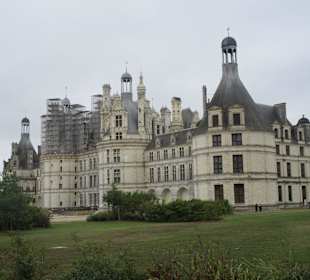  Schloss Chambord