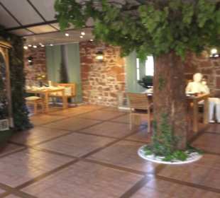 Erlebniszentrum von Villeroy & Boch