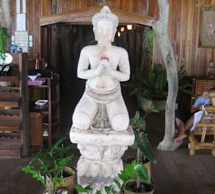 Buddha View 