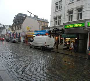 Reeperbahn