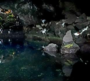 Jameos del Agua Cesar Manrique