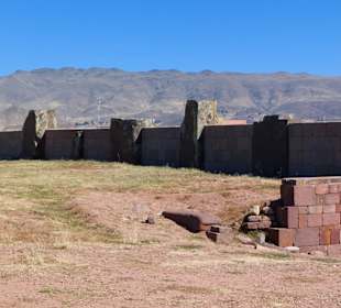 Tiahuanaco