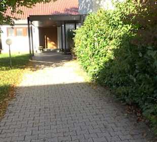 Evangelische Pankratiuskirche Ohnastetten