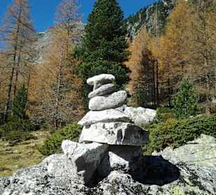 Nationalpark Hohe Tauern