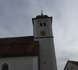 Katholische Kirche St. Stephanus Tigerfeld