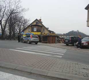 Schneekope/Śnieżka