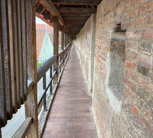 Stadtführung Nördlingen