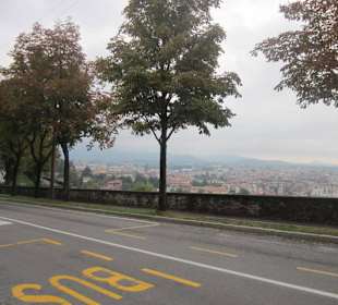 Altstadt Bergamo