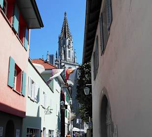 Altstadt Konstanz