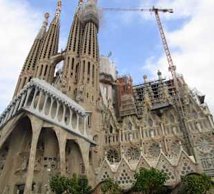 Sagrada Familia