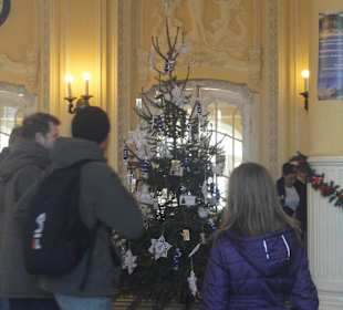 Szechenyi Thermalbad