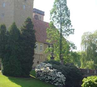 Wasserschloss Steinfurt