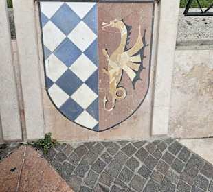 Löwentor
