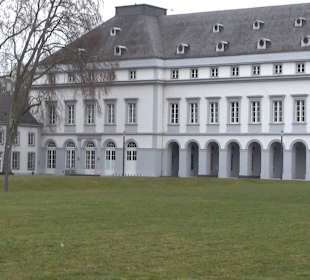 Kurfürstliches Schloss Koblenz