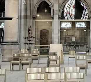 St. Maria Kirche Stuttgart