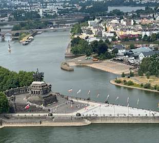 Deutsches Eck 