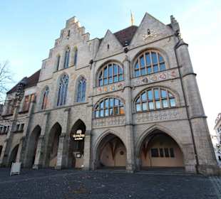 Rathaus