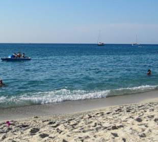 Strand "mare grande"