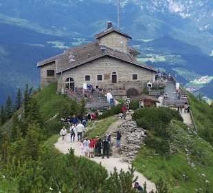 Berchtesgaden