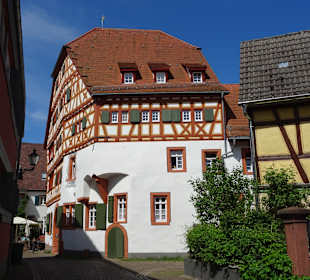 Ladenburg