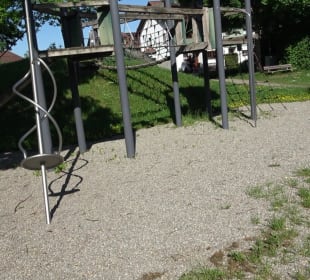Spielplatz Hochvogel