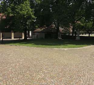 Deutschordensschloss